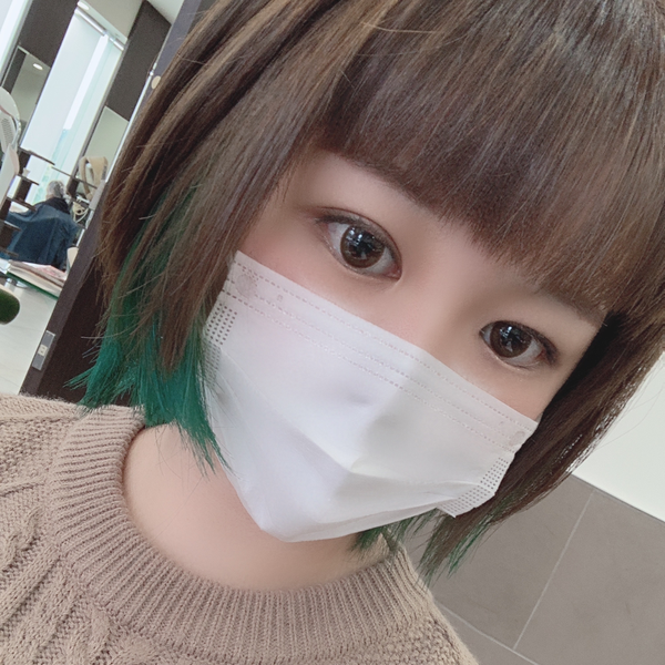 さとのユーザーアイコン