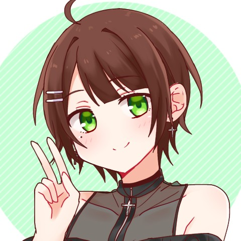 だいそーげんのユーザーアイコン