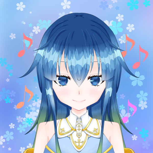 音花(おとか)のユーザーアイコン