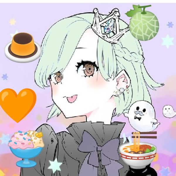 みかんのユーザーアイコン