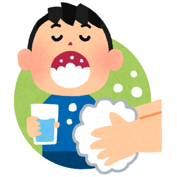 takeのユーザーアイコン