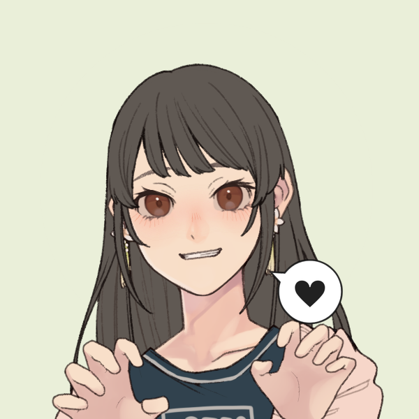 。のユーザーアイコン