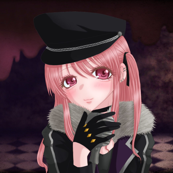 病んでる君に贈る歌 Pianoversion The Raid By Pi ピナチャン お絵かき屋さん 音楽コラボアプリ Nana