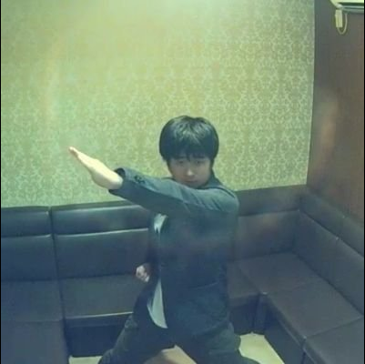 青稜のユーザーアイコン