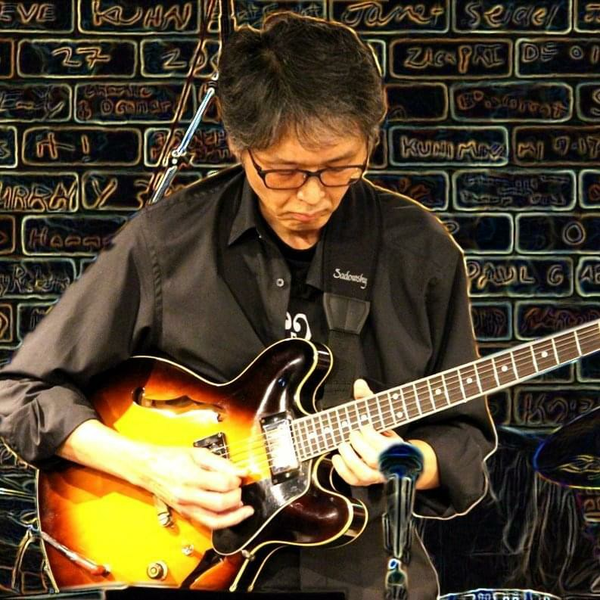 Murranoのユーザーアイコン
