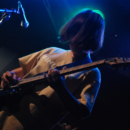 プログラムcontinued 15th Style Unison Square Garden By めめ 音楽コラボアプリ Nana