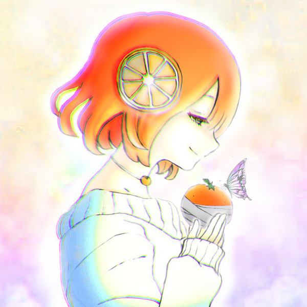 ゆきと🍊(コメ返遅くなります😿)のユーザーアイコン