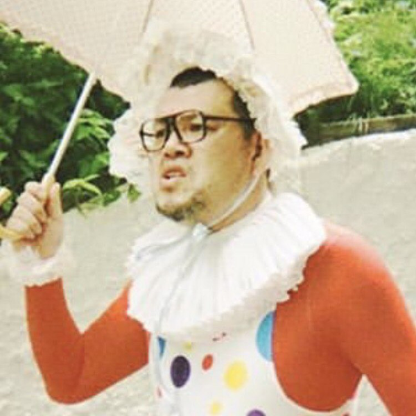🐻のユーザーアイコン