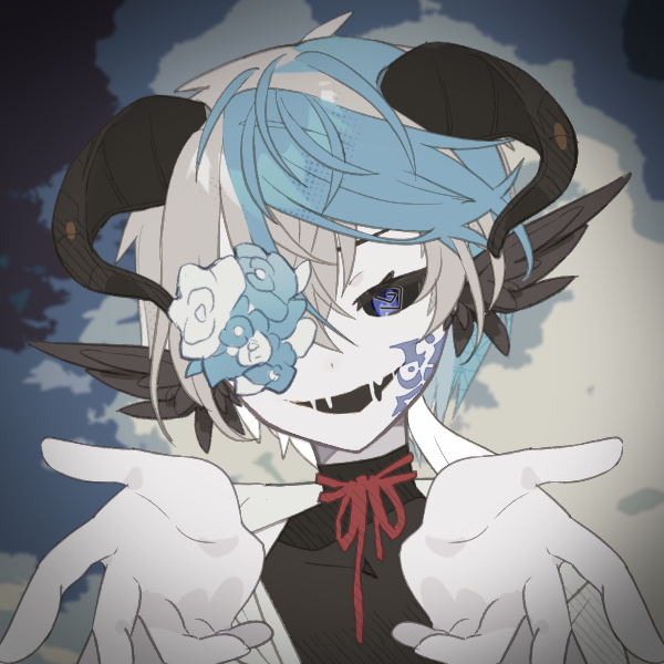 クラルテ۞人外亭۞🍻🌙のユーザーアイコン