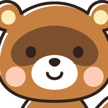 たぬのユーザーアイコン