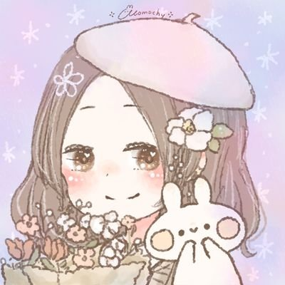 You'erーゆわーのユーザーアイコン