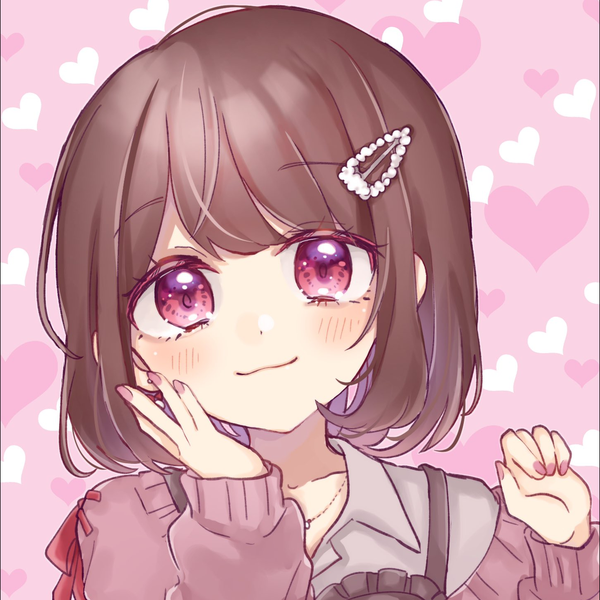 ここあてゃんのユーザーアイコン