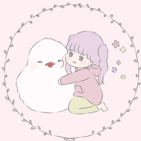 こはのユーザーアイコン