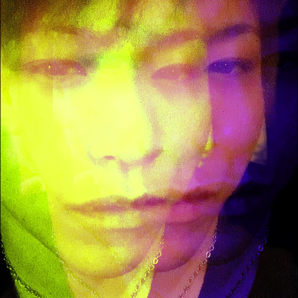 hinaと黒₍˄·͈༝·͈˄₎'s user icon