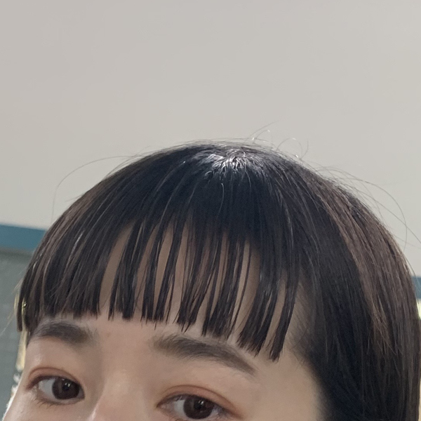 m. ぱっつんのユーザーアイコン