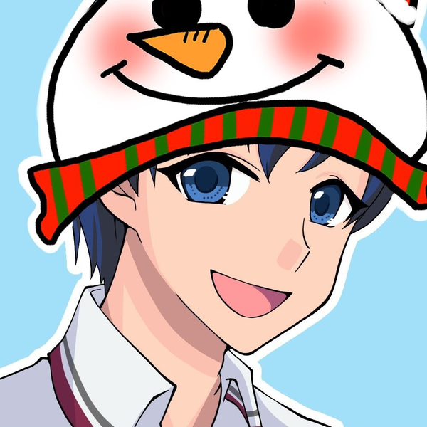 ゆっきーのユーザーアイコン