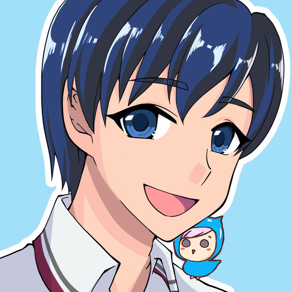 ゆっきーのユーザーアイコン