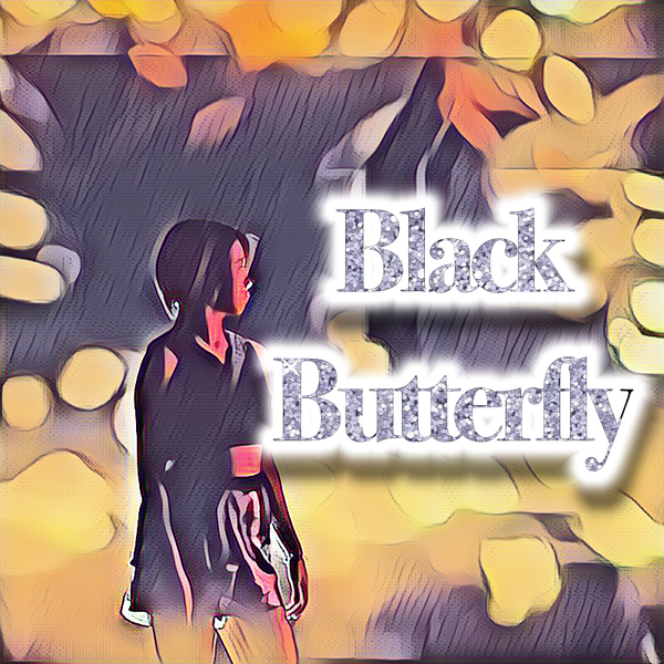 Black Butterflyã®ãŠãŒã¶ãŒã¢ã€ã³ã³