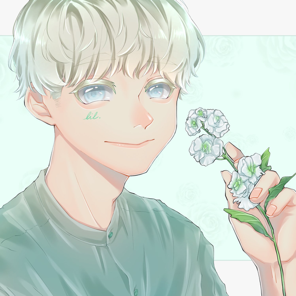Tea.☕︎のユーザーアイコン