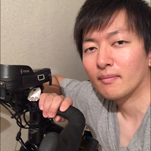 安藤 章(Ando Sho)のユーザーアイコン