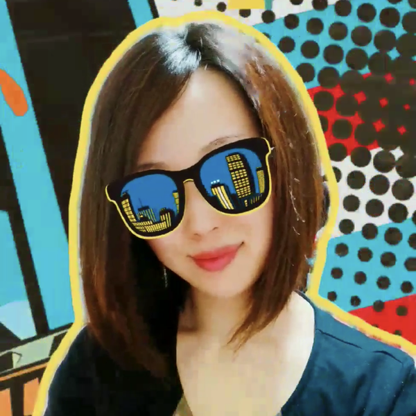 ⭐︎カシスウーロン⭐︎のユーザーアイコン