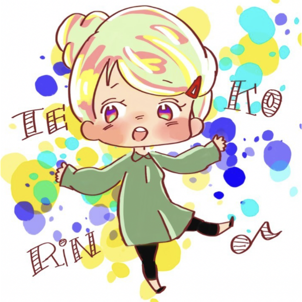 ティコのユーザーアイコン