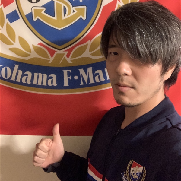 タスのユーザーアイコン