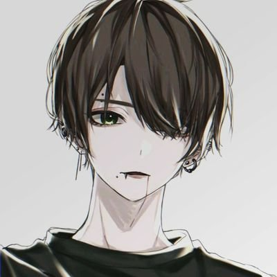 ヤエノのユーザーアイコン