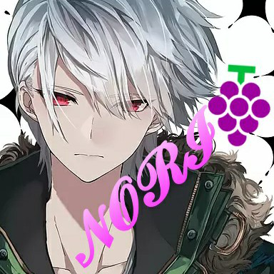 𝓝𝓞𝓡𝓘🍇のユーザーアイコン