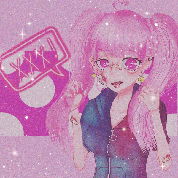 骸(むくろ) 💀🎀のユーザーアイコン