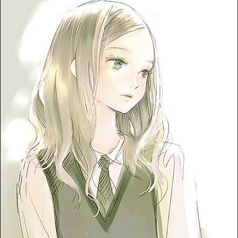 なこ(碓氷七虹)のユーザーアイコン