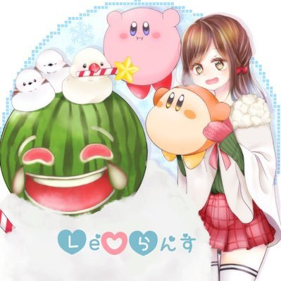 はくらんすー🍉のユーザーアイコン