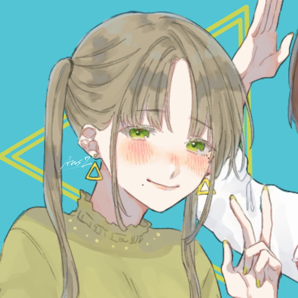 楓のユーザーアイコン