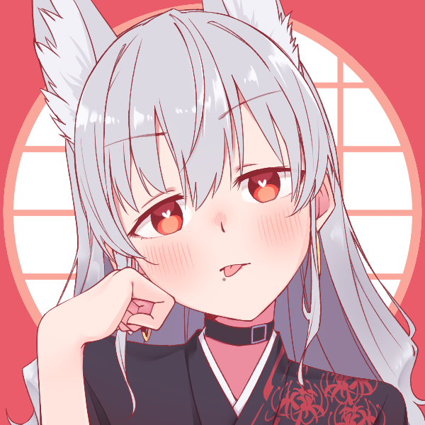 おきく丸🦊💋*のユーザーアイコン