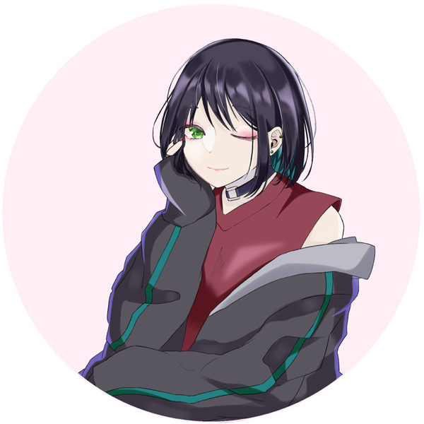 meroのユーザーアイコン