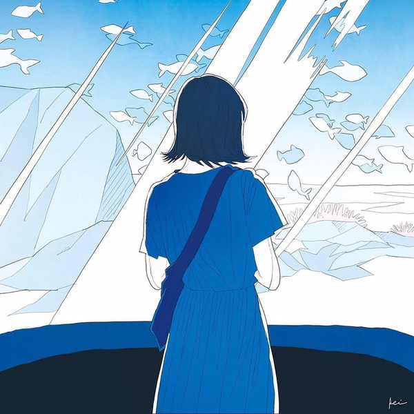 ふみのユーザーアイコン