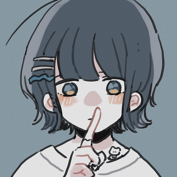 は る。のユーザーアイコン