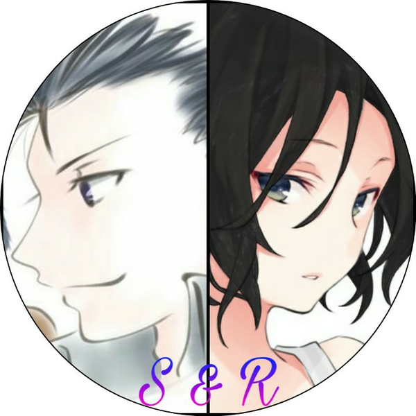 S & Rのユーザーアイコン