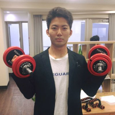 KANのユーザーアイコン
