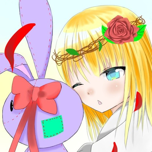 εïз₊❀̥୭*花瑠haru•.❥◡ً🌸サブ垢にお引越し中のユーザーアイコン