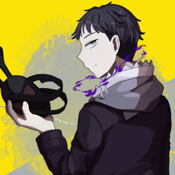 あさぎのメジロのユーザーアイコン