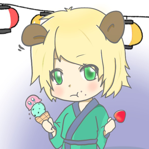 守礼(すれい)のユーザーアイコン