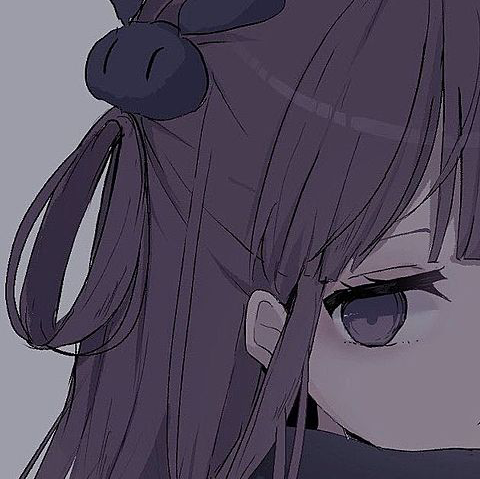 ひつじのユーザーアイコン