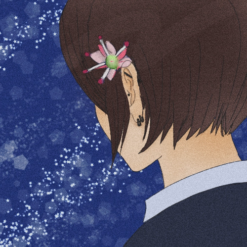 楓華✾のユーザーアイコン
