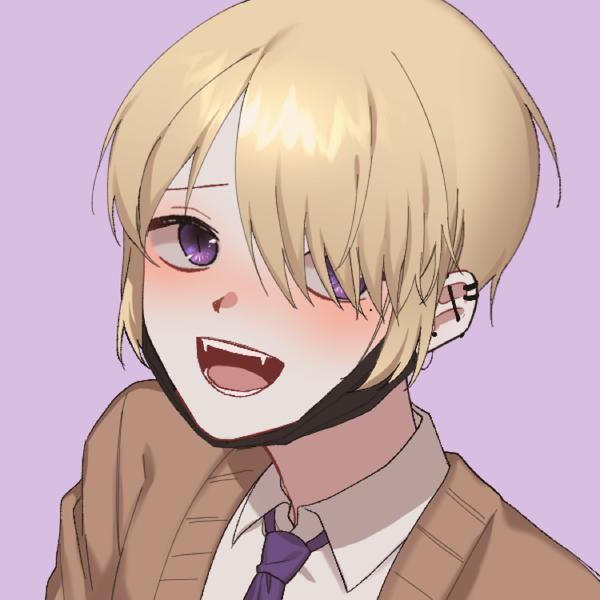 🖤猫くん💜のユーザーアイコン