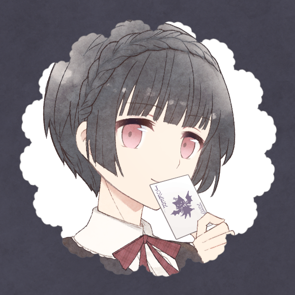 まるのユーザーアイコン