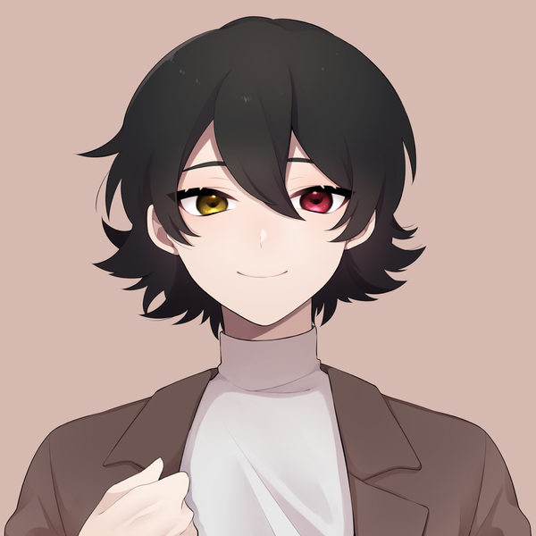 (ᯅ̈ )のユーザーアイコン