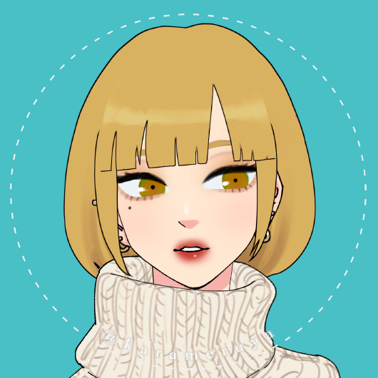 mmnのユーザーアイコン