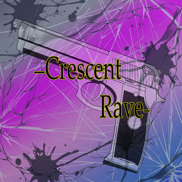 Crescent Rave-クレセント レーヴ-のユーザーアイコン