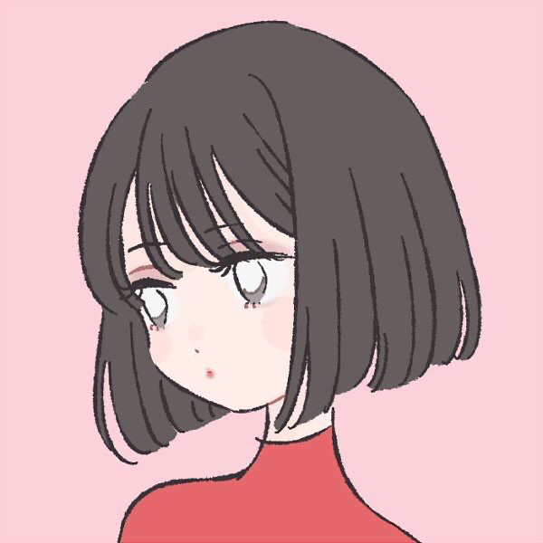 ぶろんずのユーザーアイコン